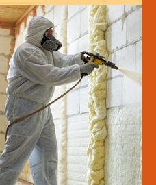 Услуги Услуги утепления в Гатчине под ключ